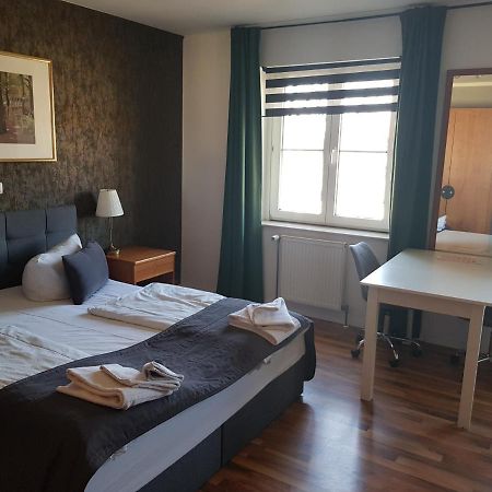Hotel Alt-Erfurt Dış mekan fotoğraf