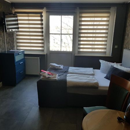 Hotel Alt-Erfurt Dış mekan fotoğraf