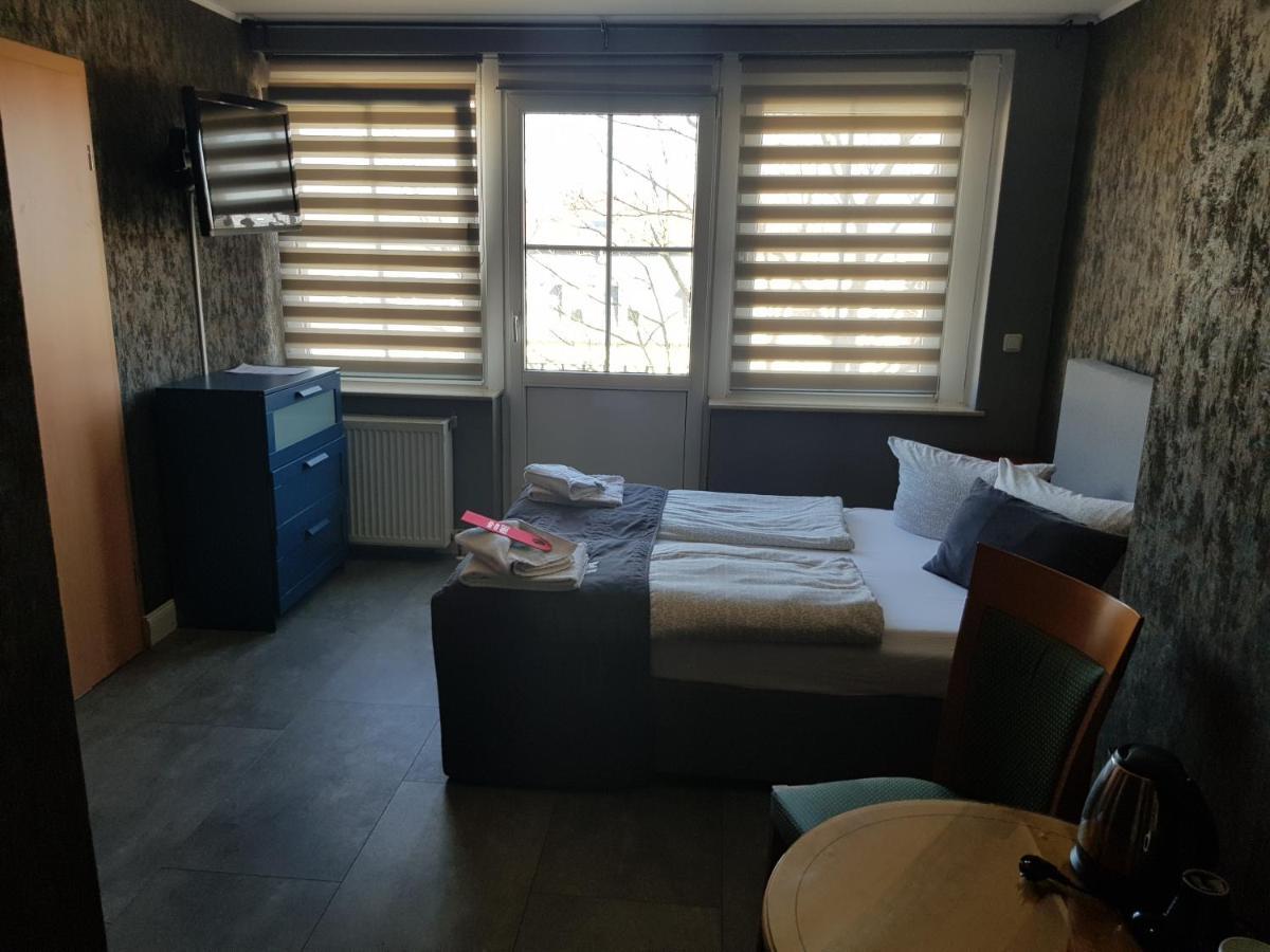 Hotel Alt-Erfurt Dış mekan fotoğraf