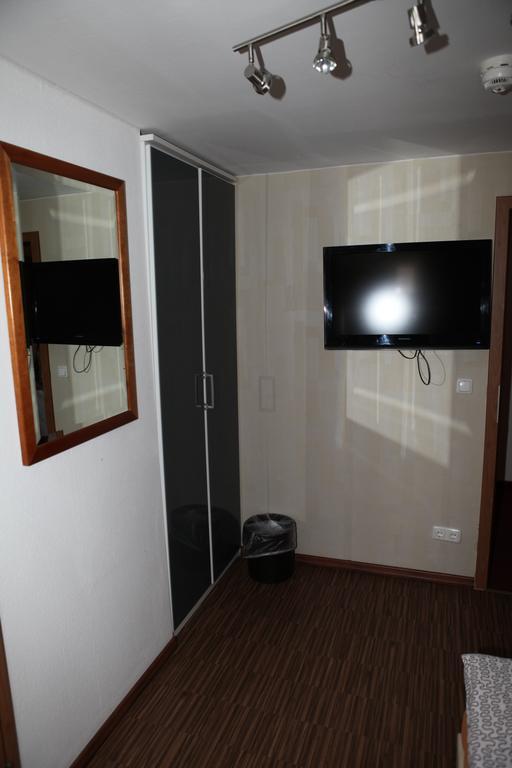 Hotel Alt-Erfurt Oda fotoğraf